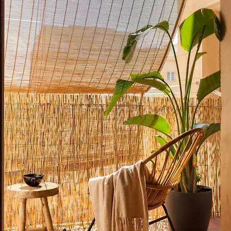 Leblon - Two Bedroom In Eixample