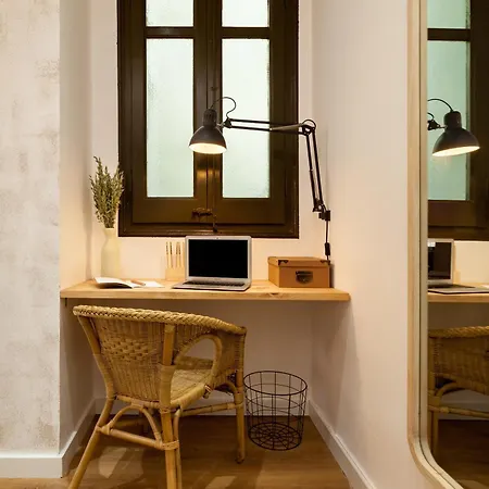 Διαμέρισμα Leblon - Two Bedroom In Eixample