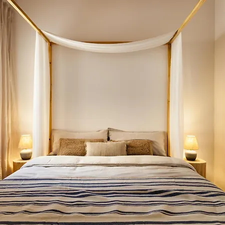 Apartamento Leblon - Two Bedroom In Eixample